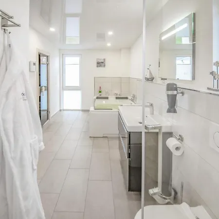 Baltic Village * Дамп